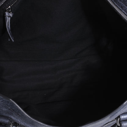 Balenciaga Agneau City Anthracite 5 of 10