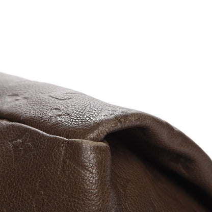 Louis Vuitton Empreinte Artsy MM Ombre 9 of 11