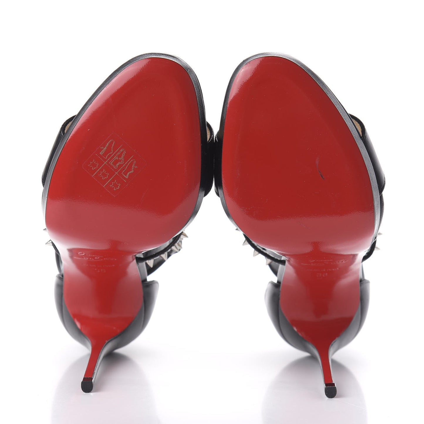Kid Choca Lux 120 Sandals 36 Black