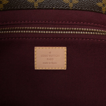 Louis Vuitton Monogram Raspail MM 6 of 9