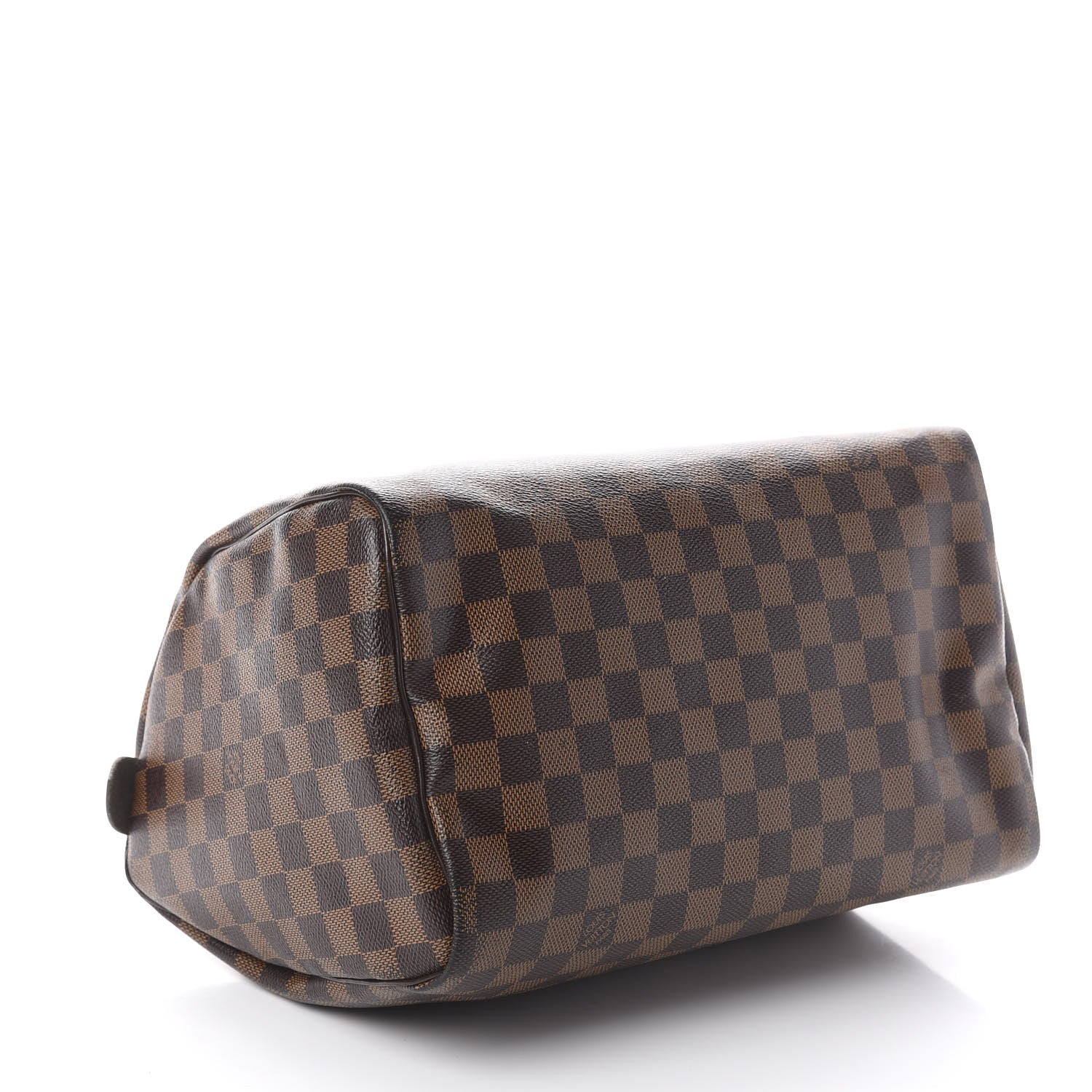 Louis Vuitton Damier Ebene Speedy 30 3 of 7