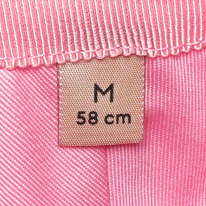 Gucci Crystal GG Monogram Bucket Hat M Pink 8 of 10