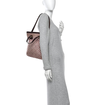 Louis Vuitton Mini Monogram Francoise Cherry 2 of 17