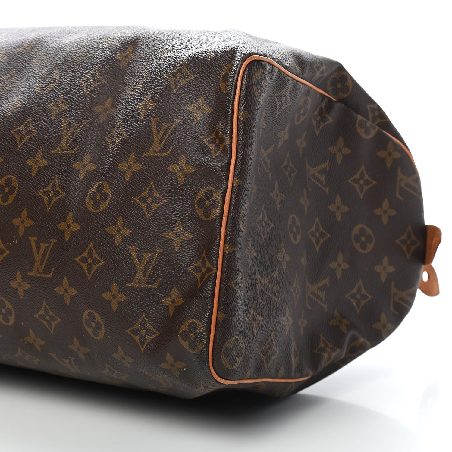 Louis Vuitton Monogram Speedy 40 10 of 12