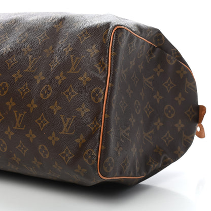 Louis Vuitton Monogram Speedy 40 10 of 12