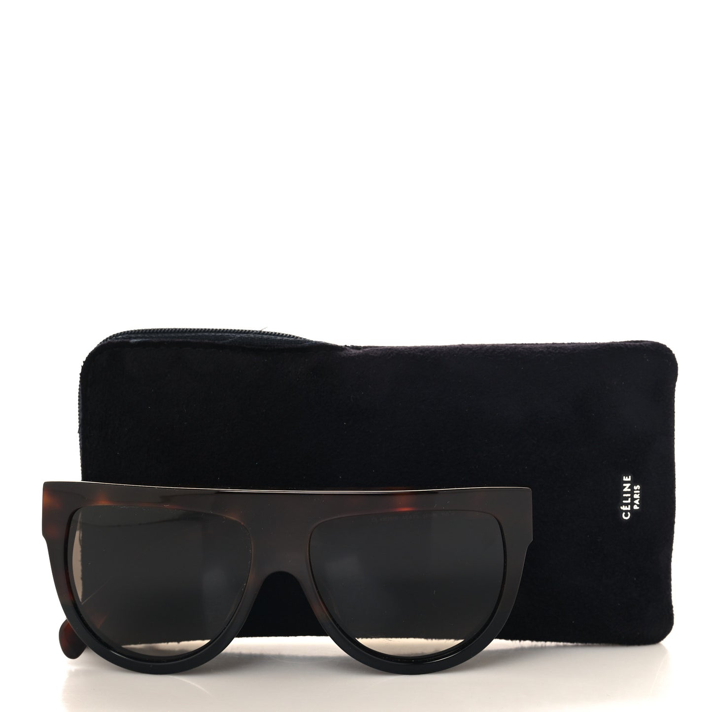 Shadow Sunglasses CL 41026/S Havana