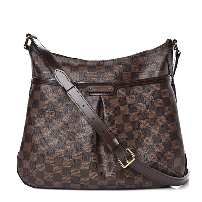 Louis Vuitton Damier Ebene Bloomsbury PM 1 of 11
