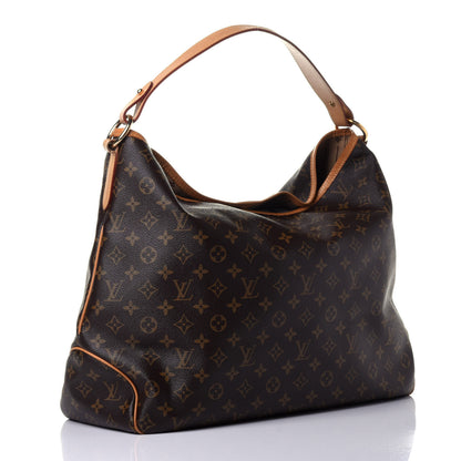 Louis Vuitton Monogram Delightful GM 2 of 12