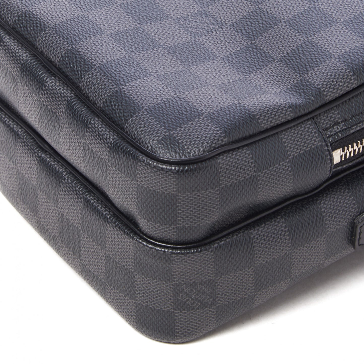Damier Graphite Rem Bag