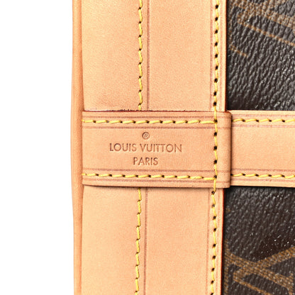Louis Vuitton Monogram Noe 6 of 10