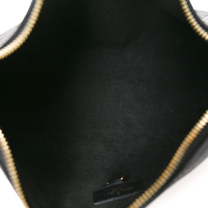 Louis Vuitton Empreinte Monogram Sac Sport NM Black 6 of 10