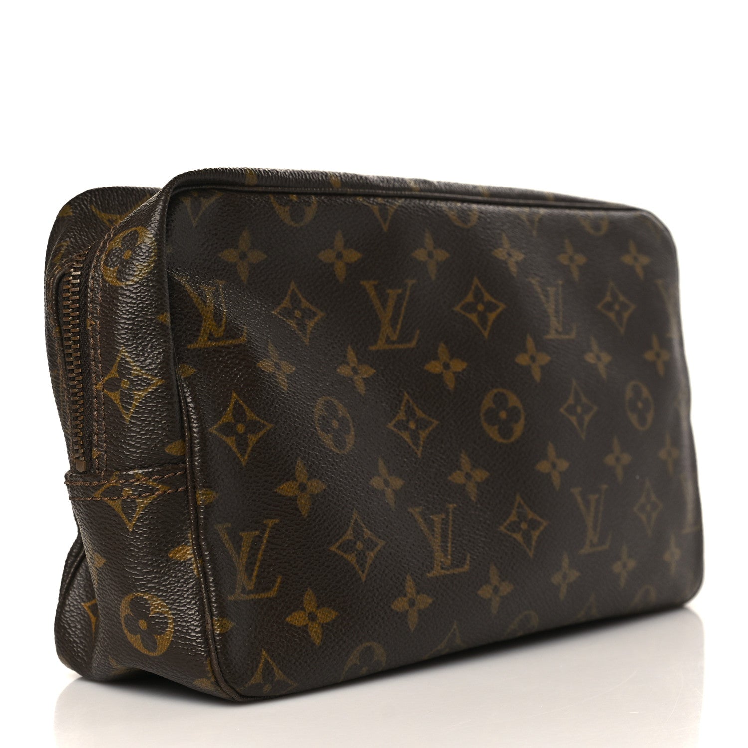 Louis Vuitton Monogram Trousse Toilette 28 3 of 8