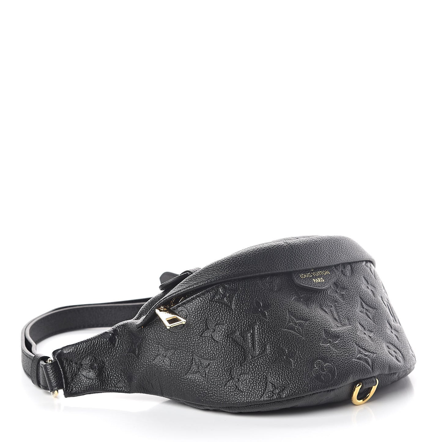 Empreinte BumBag Black