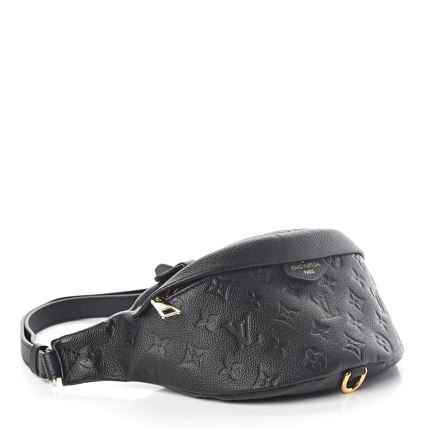 Louis Vuitton Empreinte BumBag Black 4 of 9