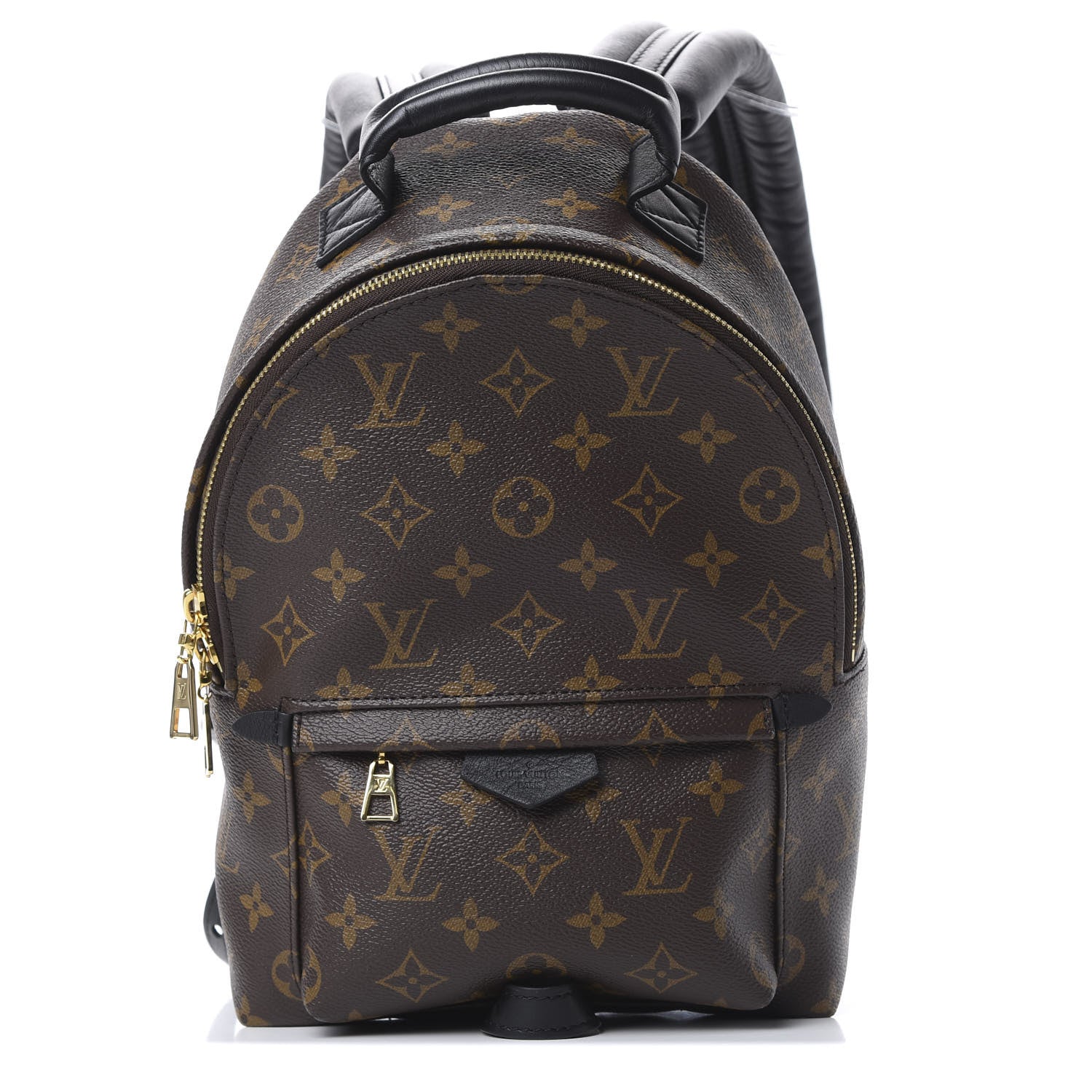 Louis Vuitton Monogram Palm Springs Backpack PM 1 of 10