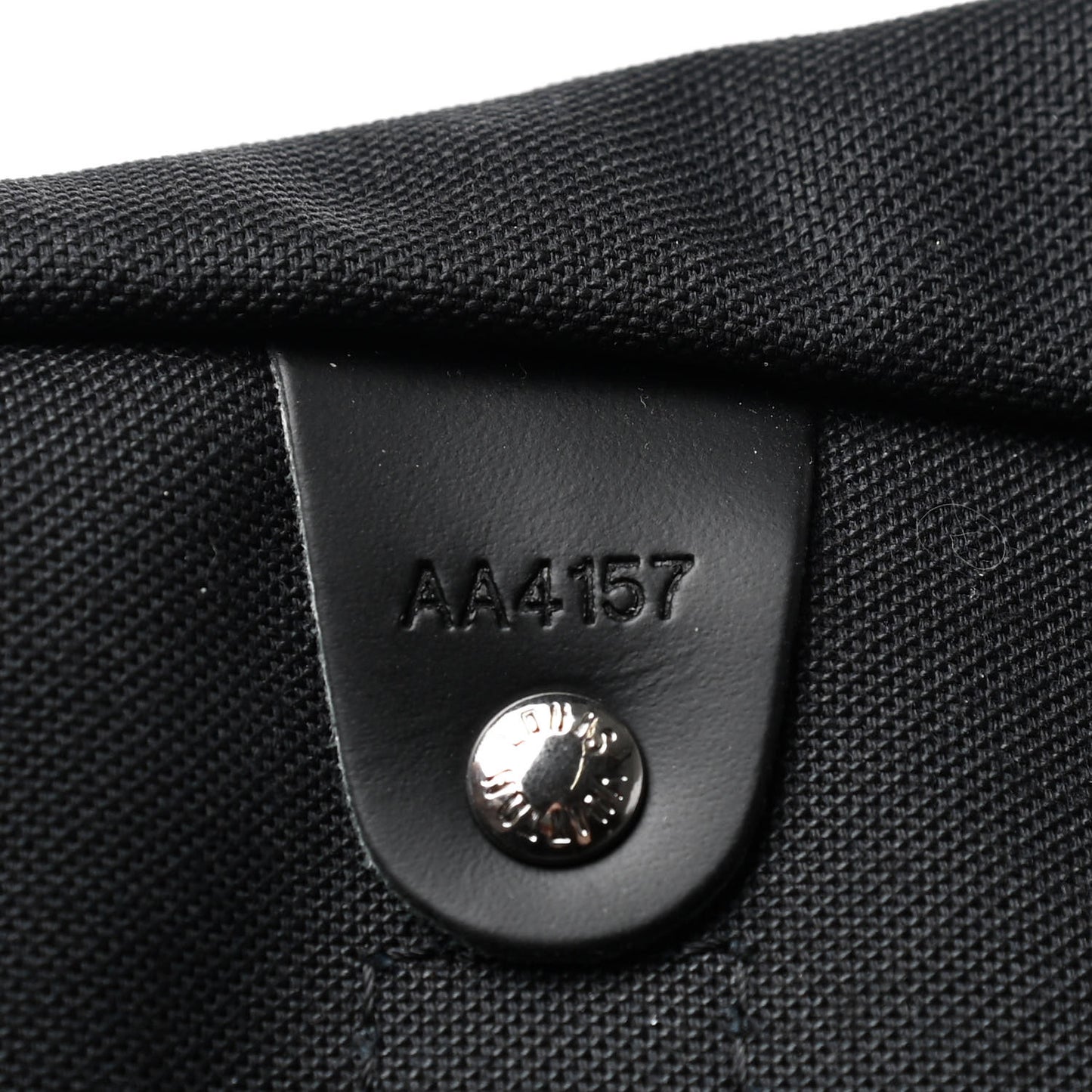 Monogram Eclipse Keepall Bandouliere 45