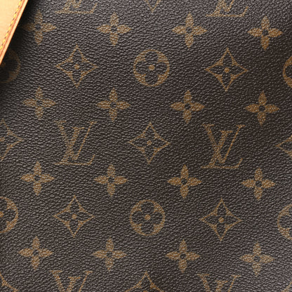 Louis Vuitton Monogram Musette Salsa Long Strap 7 of 9