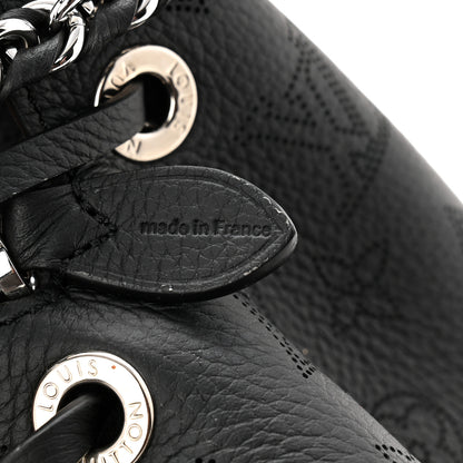 Louis Vuitton Mahina Bella Black 8 of 12