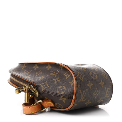 Louis Vuitton Monogram Ellipse Sac a Dos Backpack 4 of 11