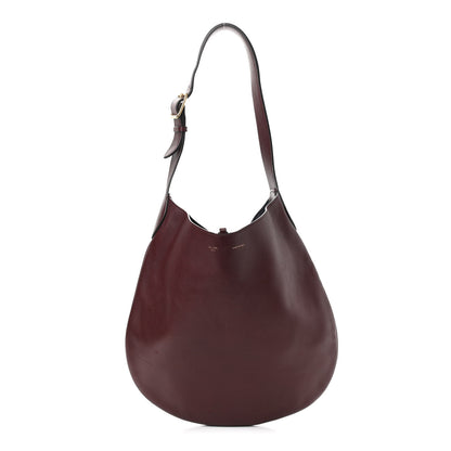 Celine Supple Calfskin Hobo 1 of 11