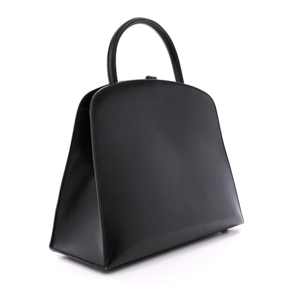 Hermes Box Dalvy 30 Black 3 of 16