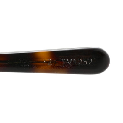 Louis Vuitton Metal The LV Pilot Sunglasses Z1620U Gradient Brown Monogram 8 of 12
