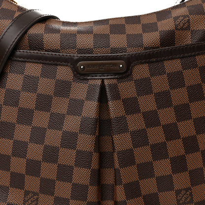 Louis Vuitton Damier Ebene Bloomsbury PM 7 of 12
