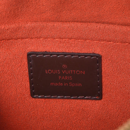 Louis Vuitton Damier Ebene Sarria Mini 7 of 17