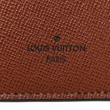 Louis Vuitton Monogram Pocket Organizer NM 6 of 7
