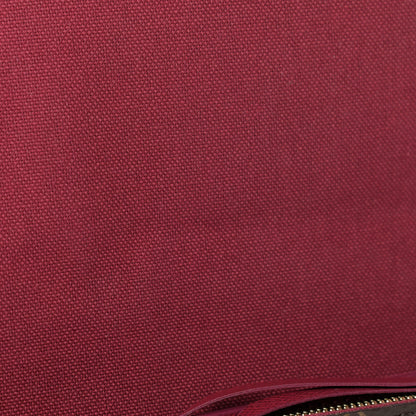 Louis Vuitton Monogram Pochette Felicie Chain Wallet Fuchsia 12 of 12