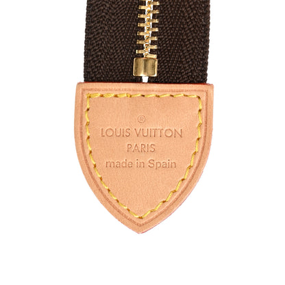 Louis Vuitton Monogram Toiletry Pouch 19 6 of 7