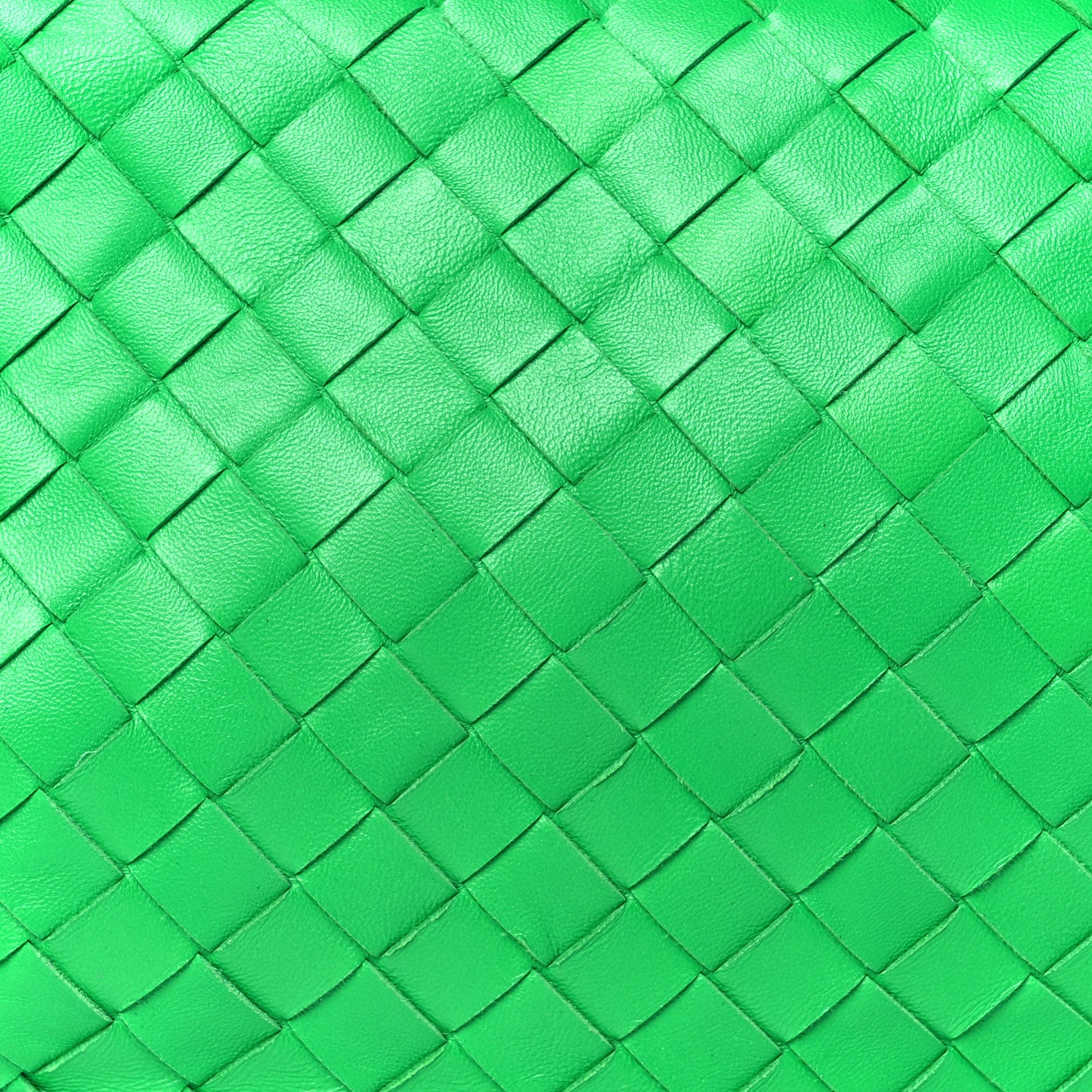 Bottega Veneta Nappa Intrecciato Teen Jodie Hobo Parakeet 9 of 11