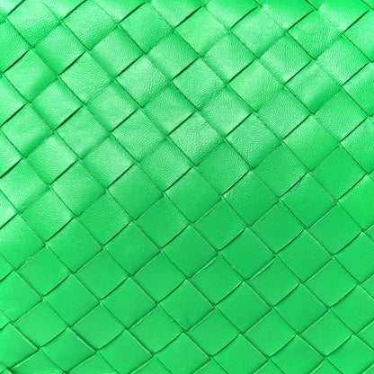 Bottega Veneta Nappa Intrecciato Teen Jodie Hobo Parakeet 9 of 11