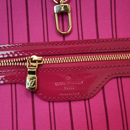 Louis Vuitton Cosmic Blossom GM Tote Bag Rose 7 of 8