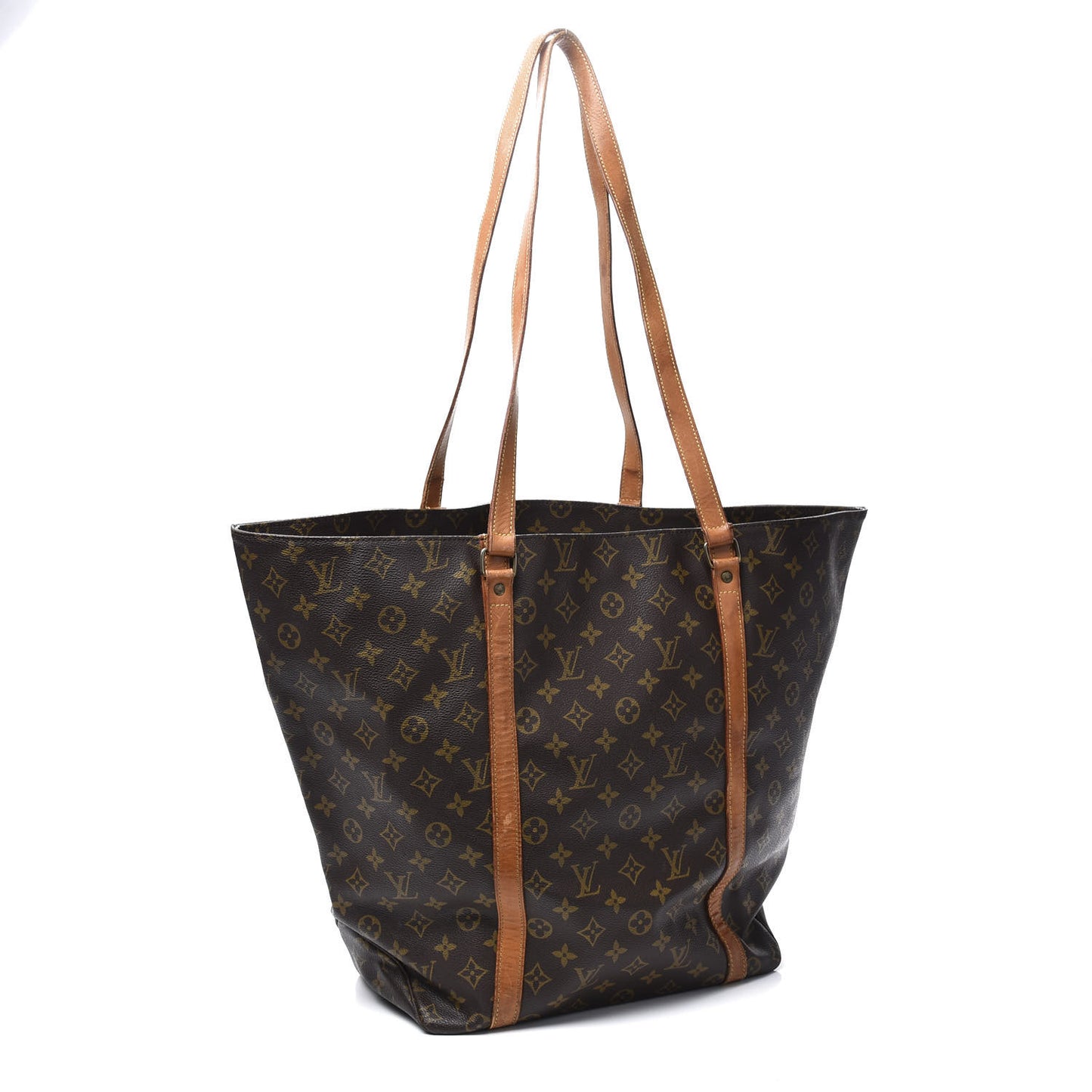 Monogram Sac Shopping Tote