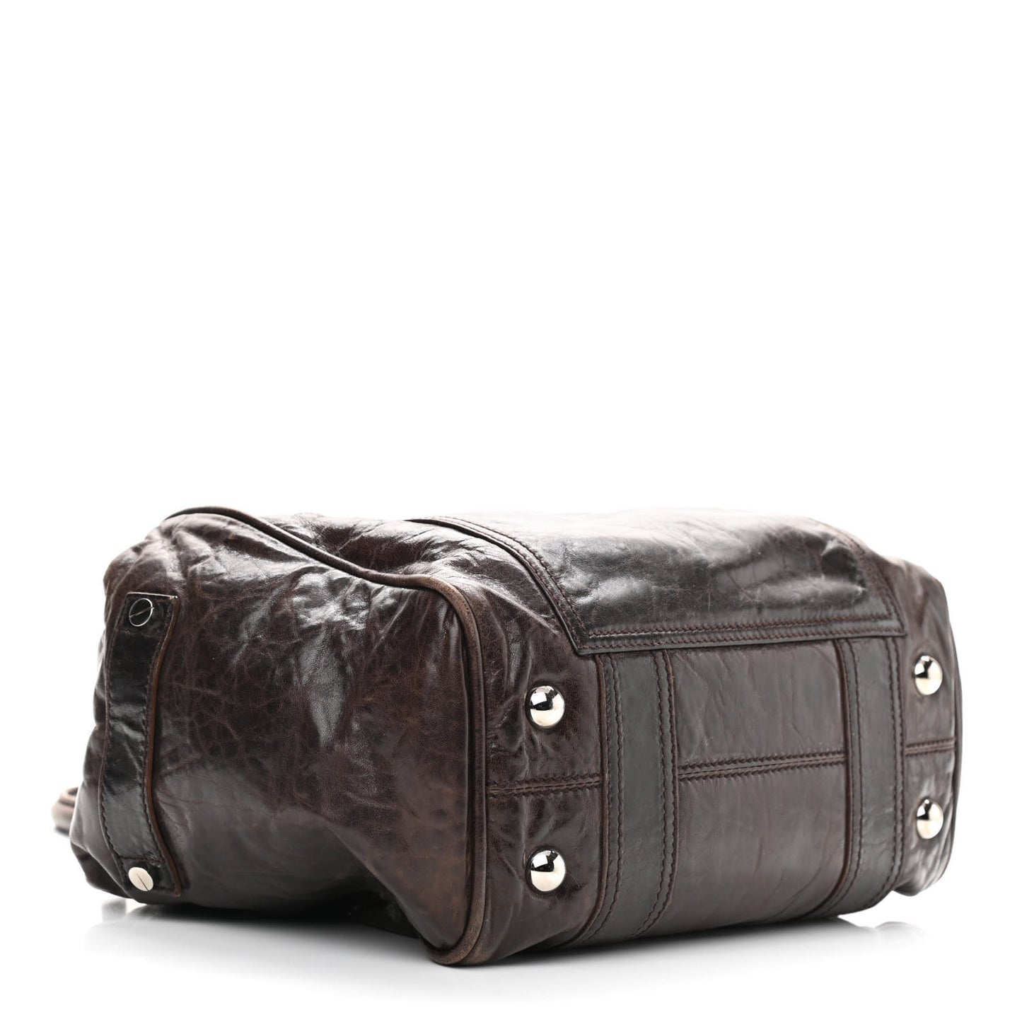 Agneau Whistle Bag Cafe