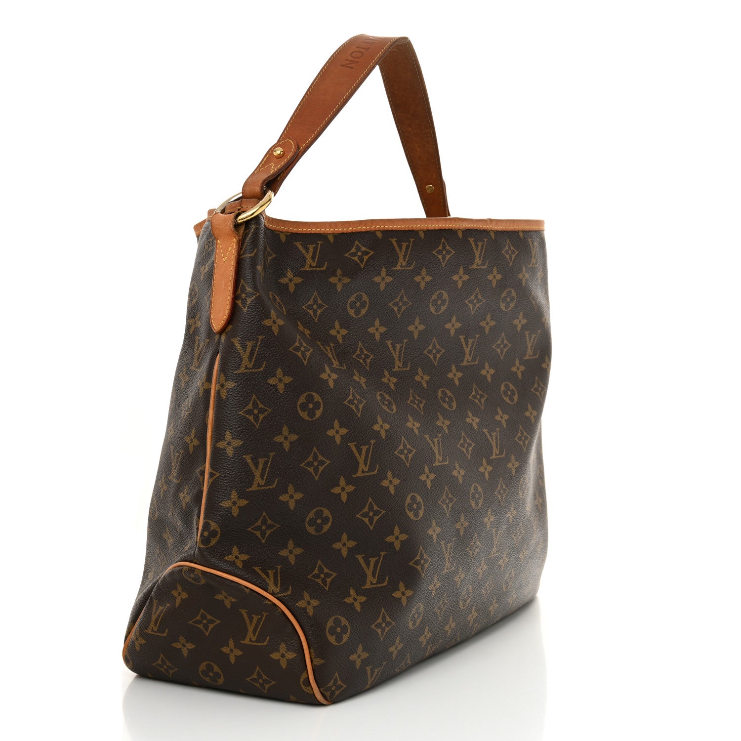 Louis Vuitton Monogram Delightful GM 2 of 16