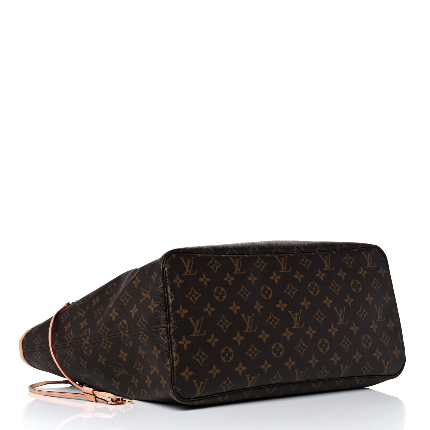 Monogram Neo Neverfull GM Pivoine