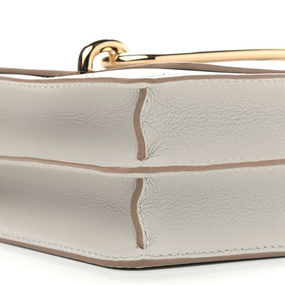 Hermes Evercolor Sac Roulis 23 Gris Perle 9 of 11