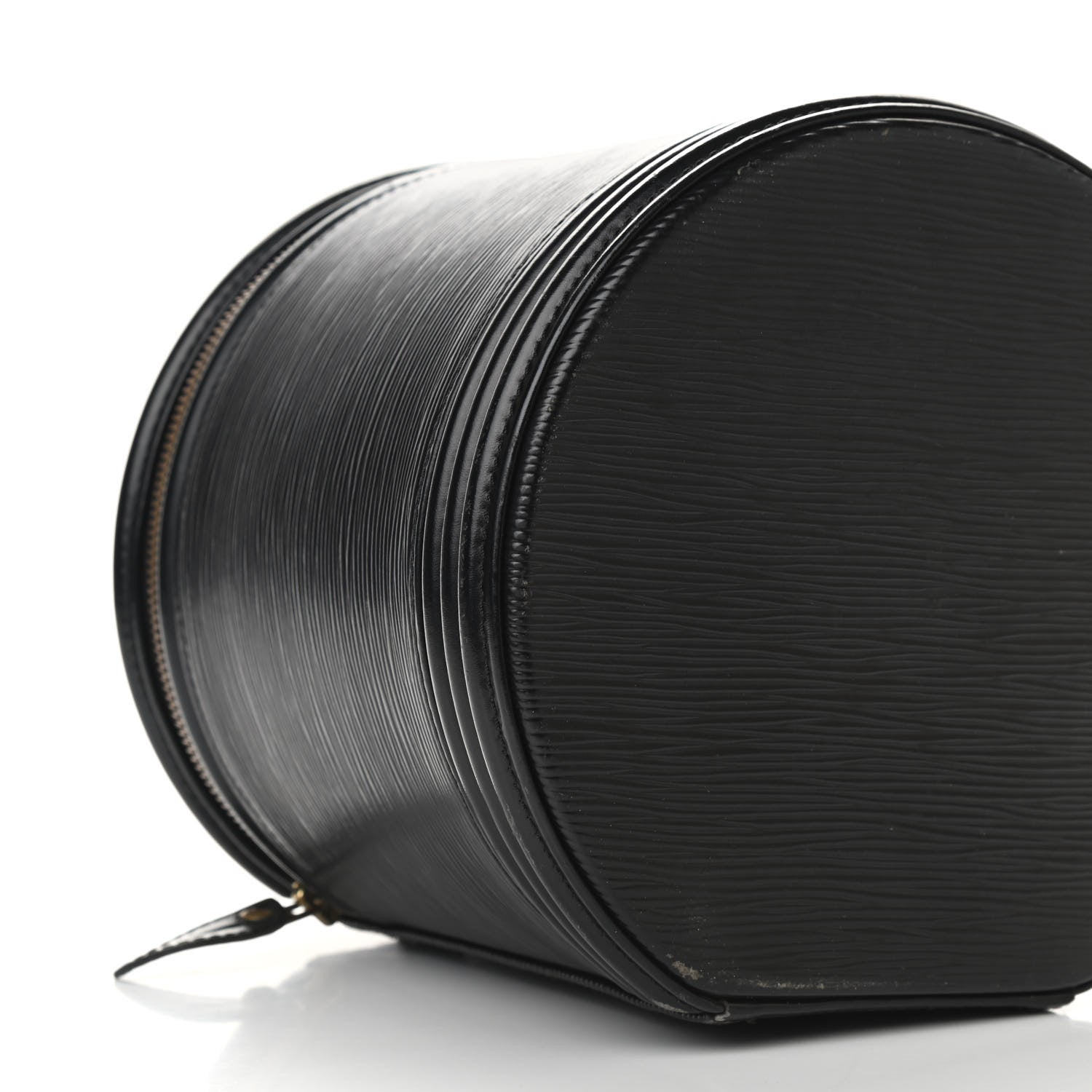 Louis Vuitton Epi Cannes Black 7 of 14