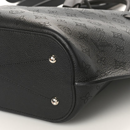 Louis Vuitton Mahina Girolata Gris Souris 9 of 10
