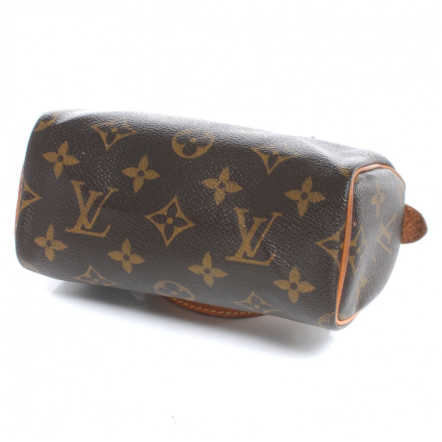 Monogram Mini Sac HL Speedy