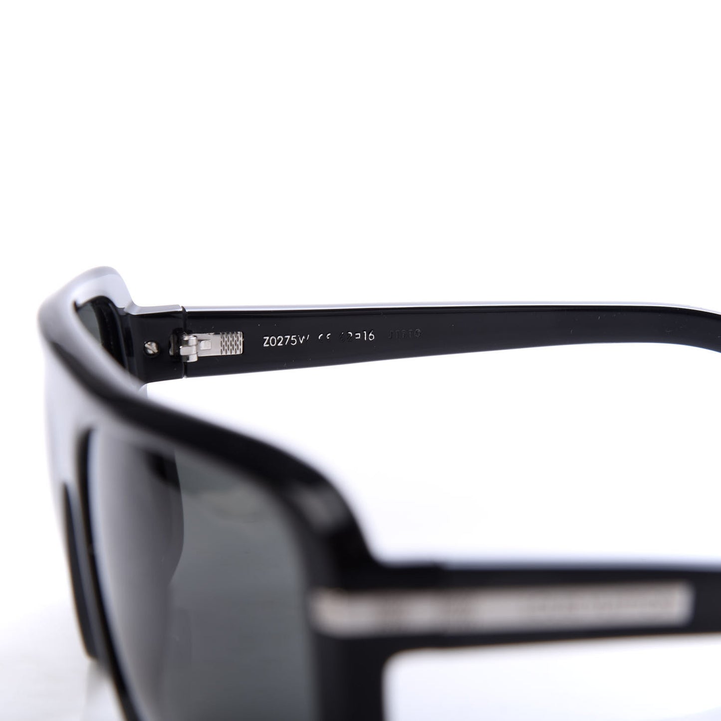 Possession Carre Sunglasses Z0275W Black