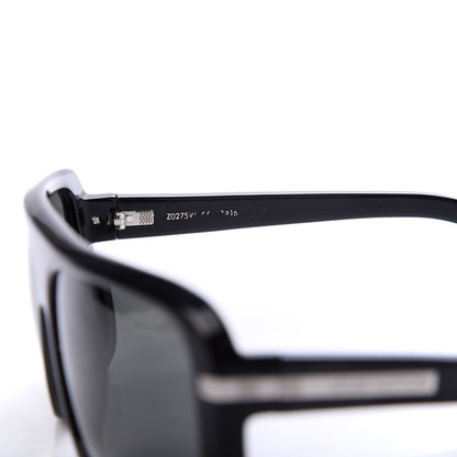 Louis Vuitton Possession Carre Sunglasses Z0275W Black 5 of 9