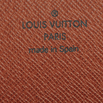 Louis Vuitton Monogram Anais Wallet 6 of 7