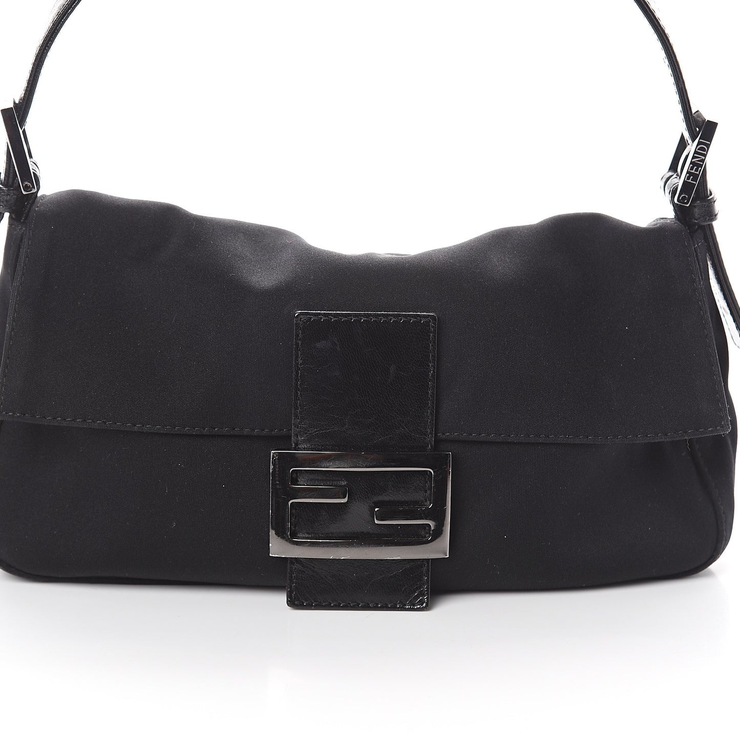 Neoprene Baguette Black