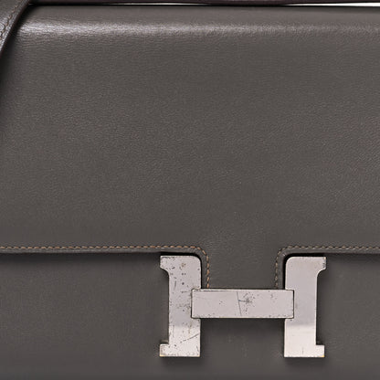 Hermes Swift Constance Elan 25 Etain 7 of 16