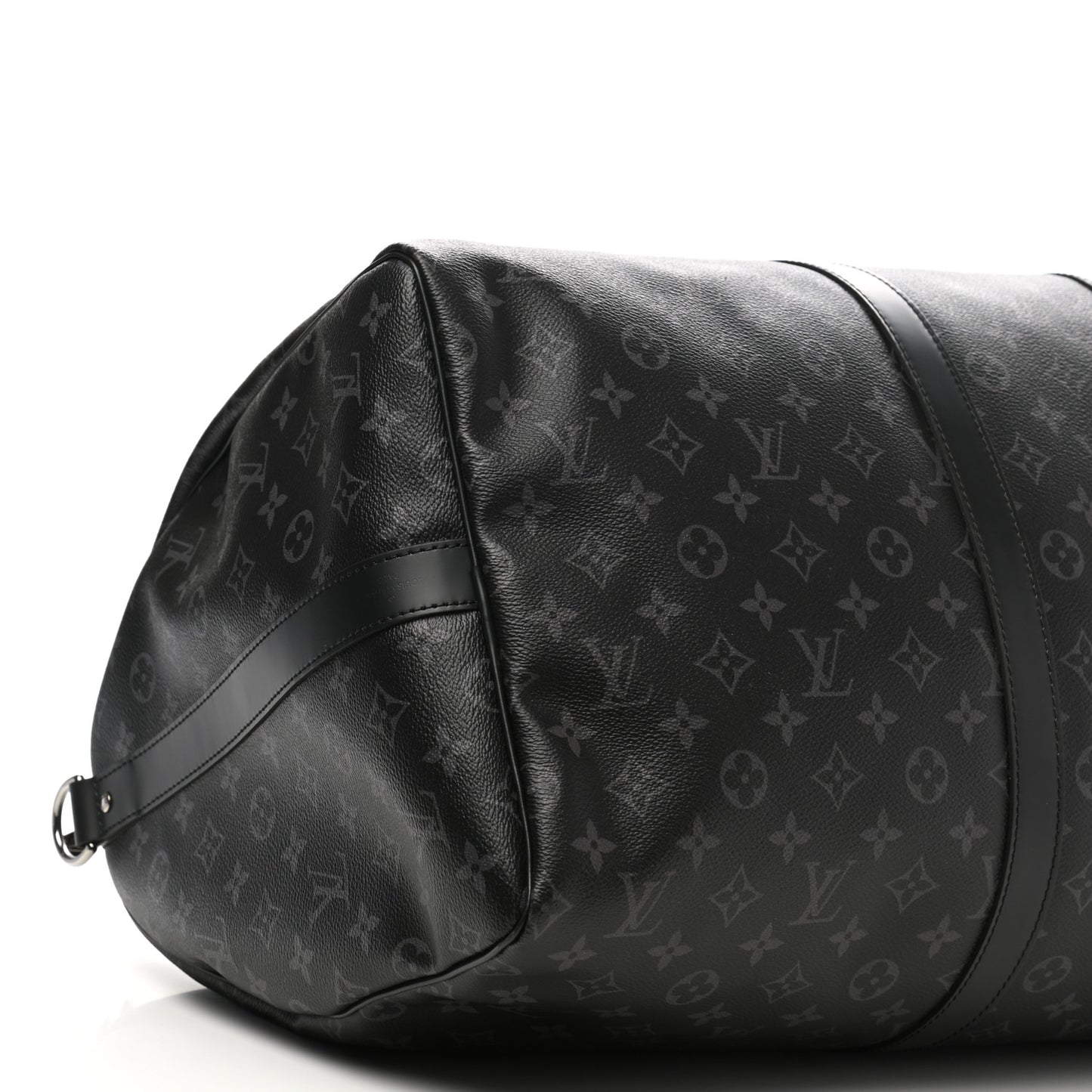 Monogram Eclipse Keepall Bandouliere 55