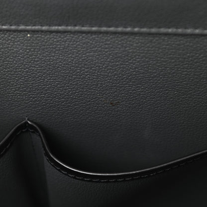 Louis Vuitton Epi Riviera Black 12 of 17
