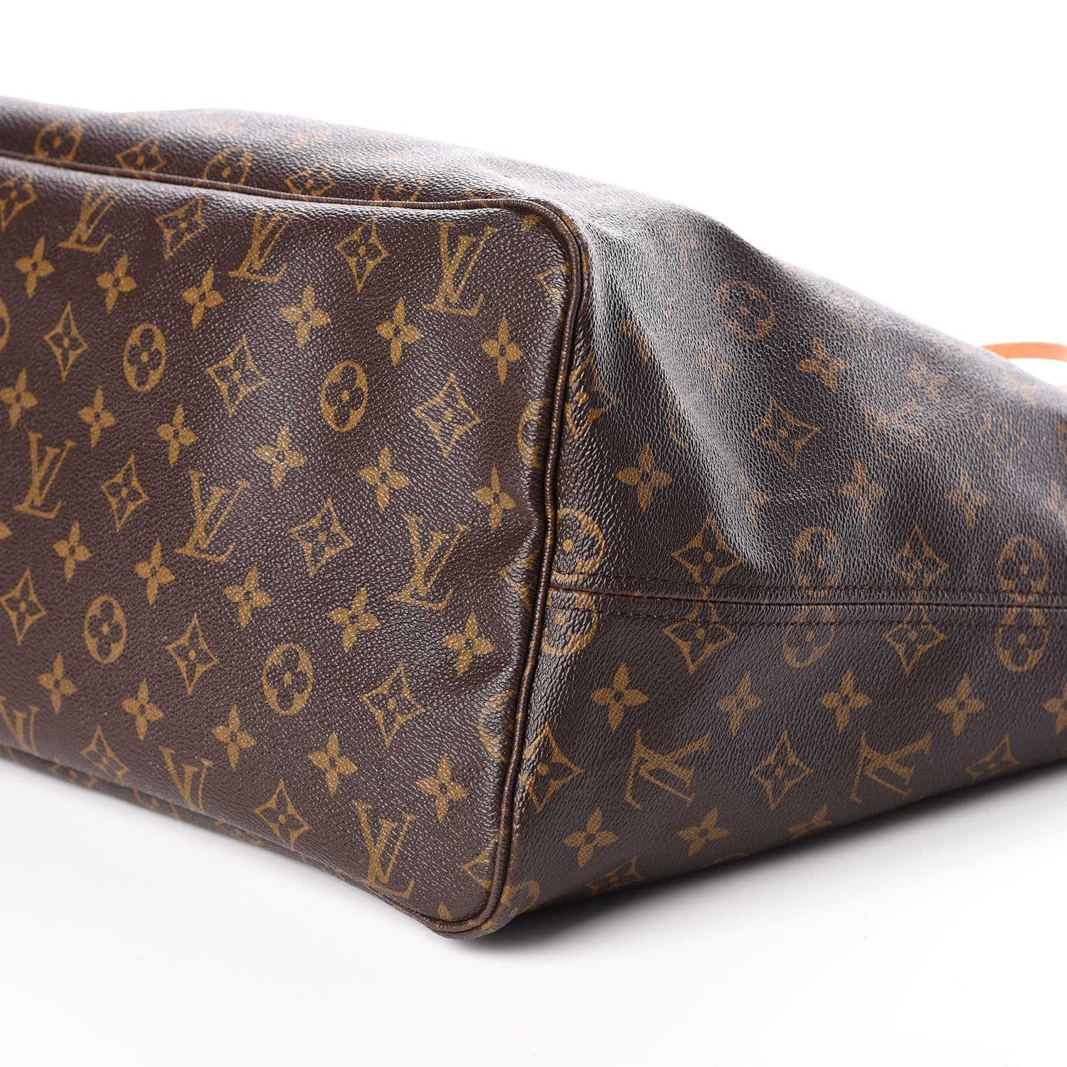 Louis Vuitton Monogram Neverfull GM 6 of 9